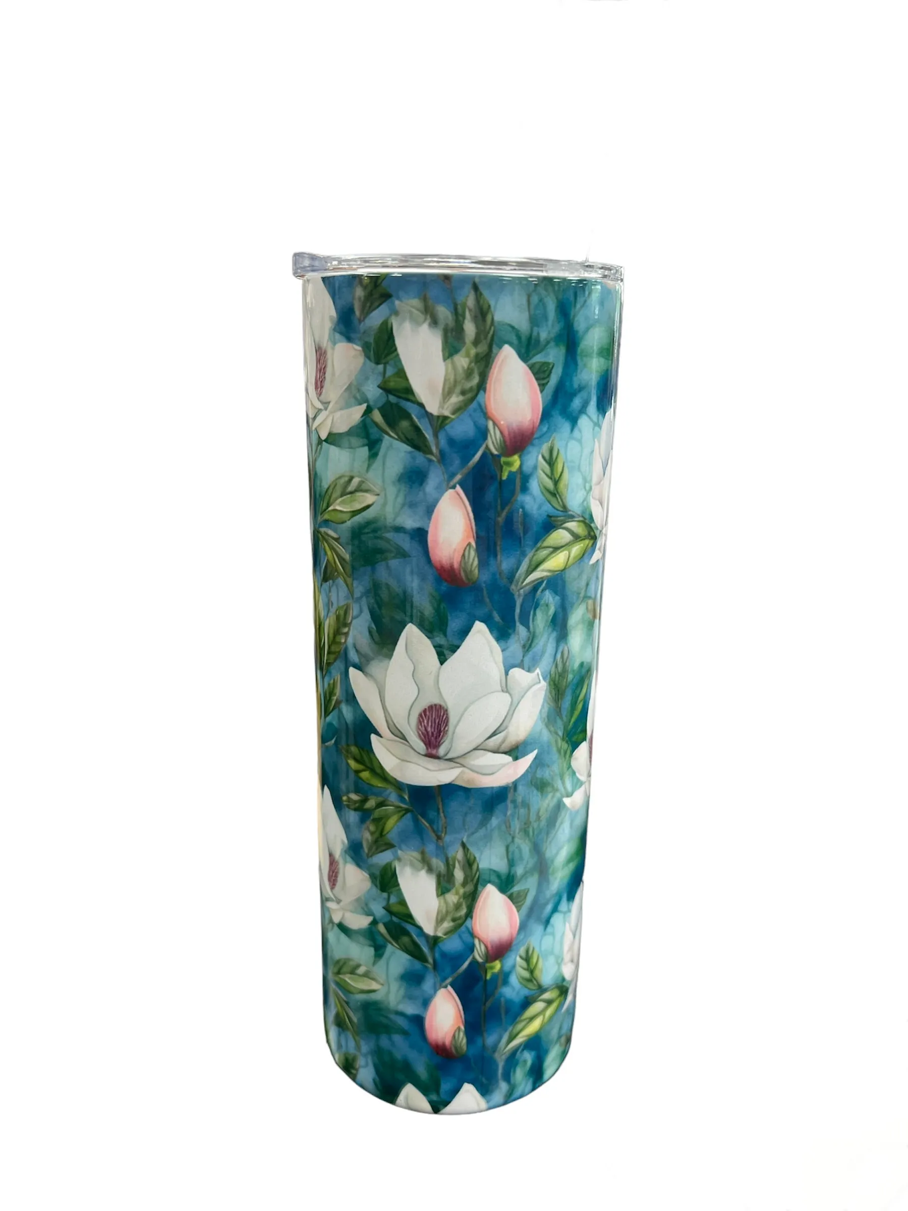 20oz Flower Tumblers