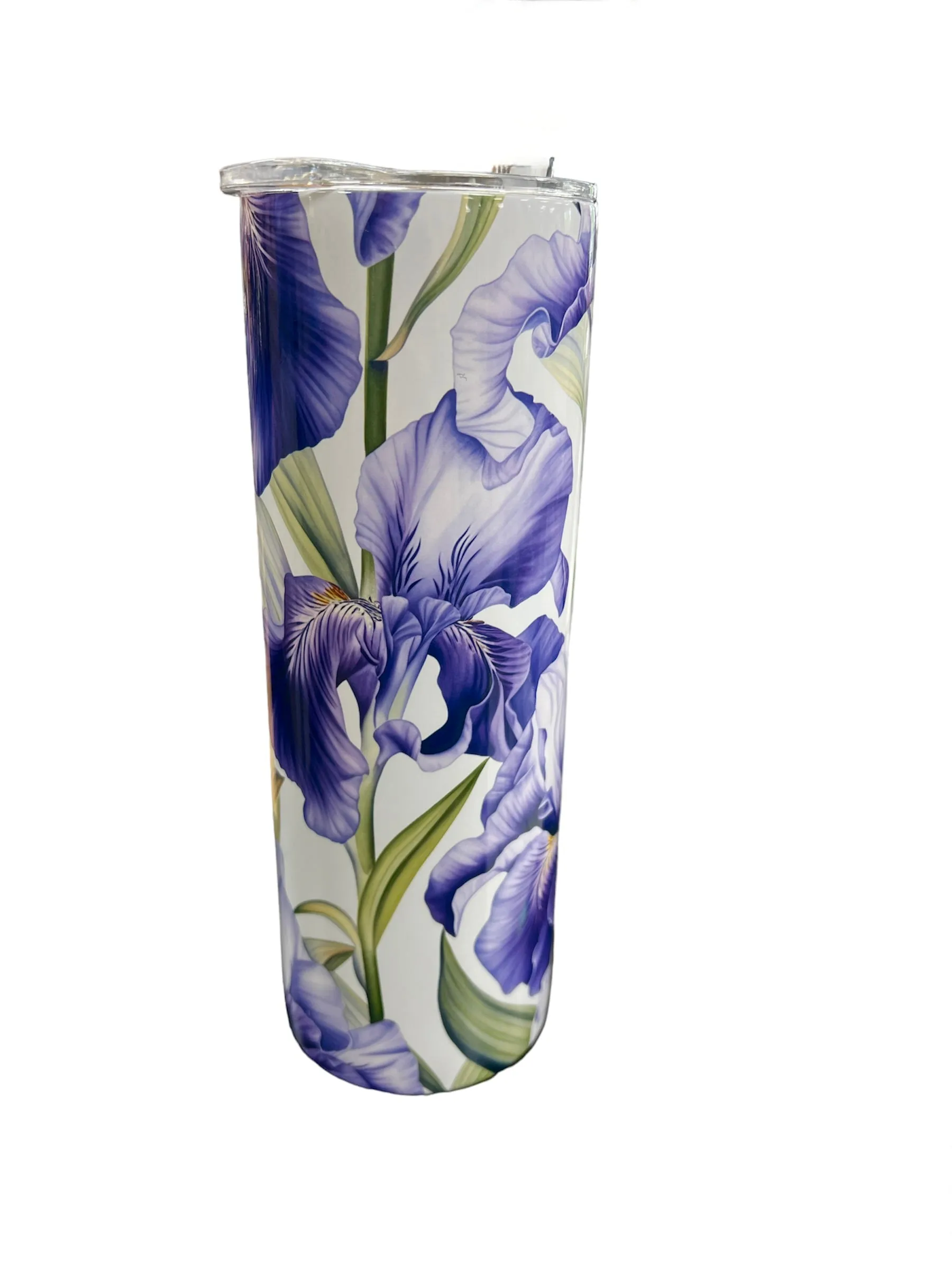 20oz Flower Tumblers