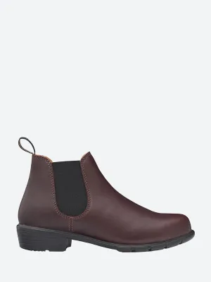 2176 Women's Series Low Heel