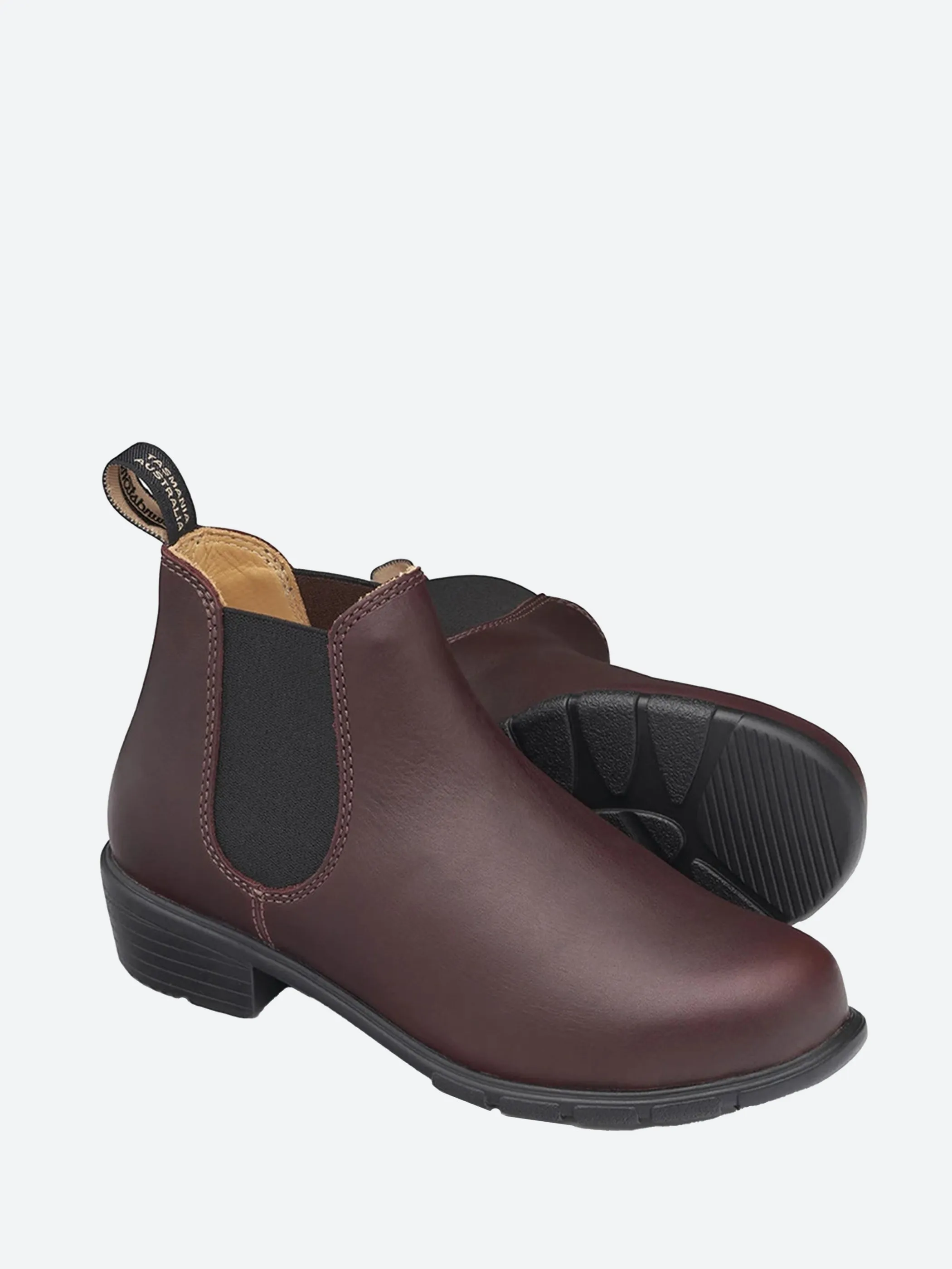 2176 Women's Series Low Heel