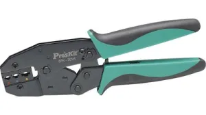 6PK-301H - Crimping Tool Insulated Lug (1.5-5.5mm)