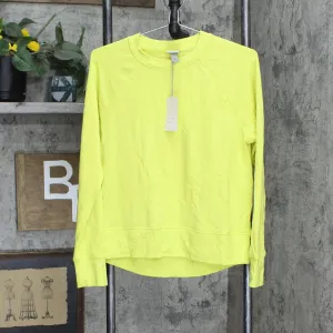 A New Day Women's Raglan Sleeve Sweatshirt 565141