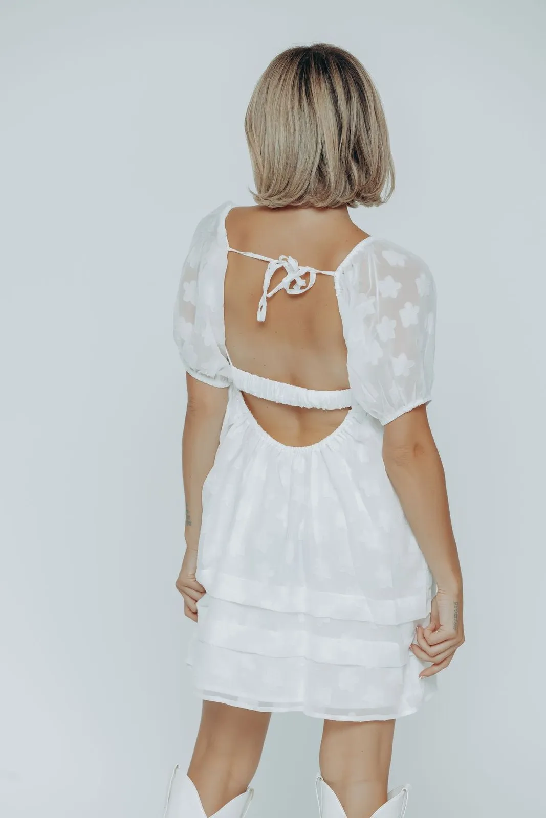 Act Casual Dress