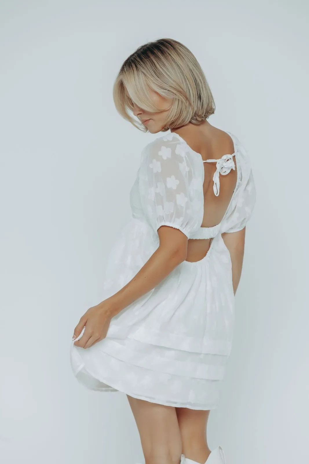 Act Casual Dress