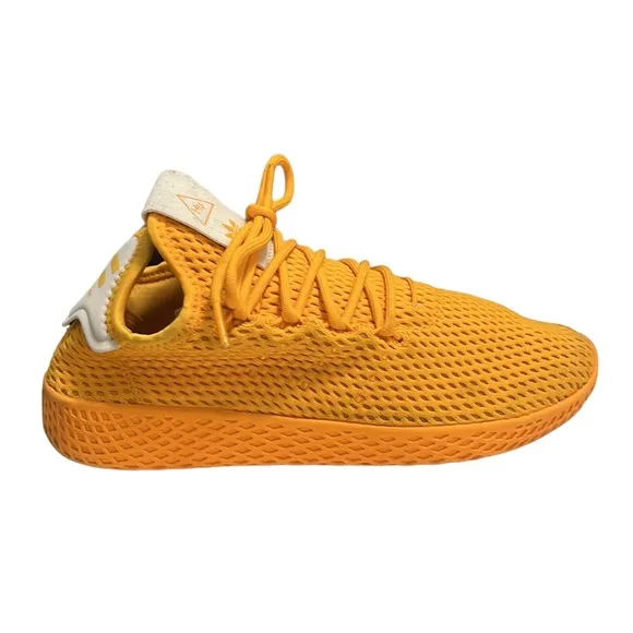 Adidas Pharrell Williams Pw Tennis Hu Sneakers Men’s Size 6