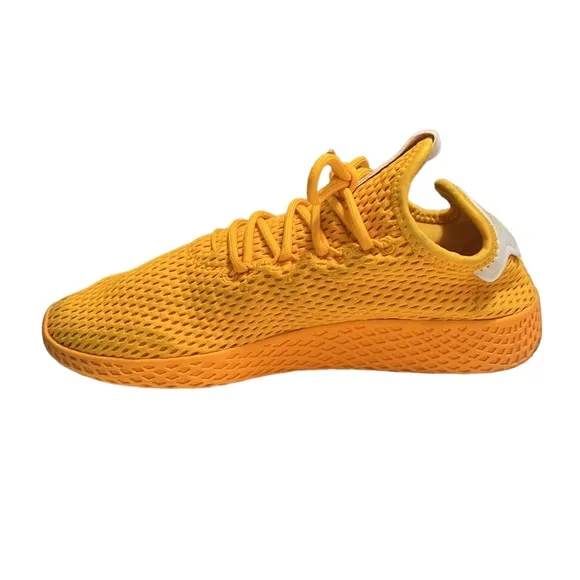 Adidas Pharrell Williams Pw Tennis Hu Sneakers Men’s Size 6