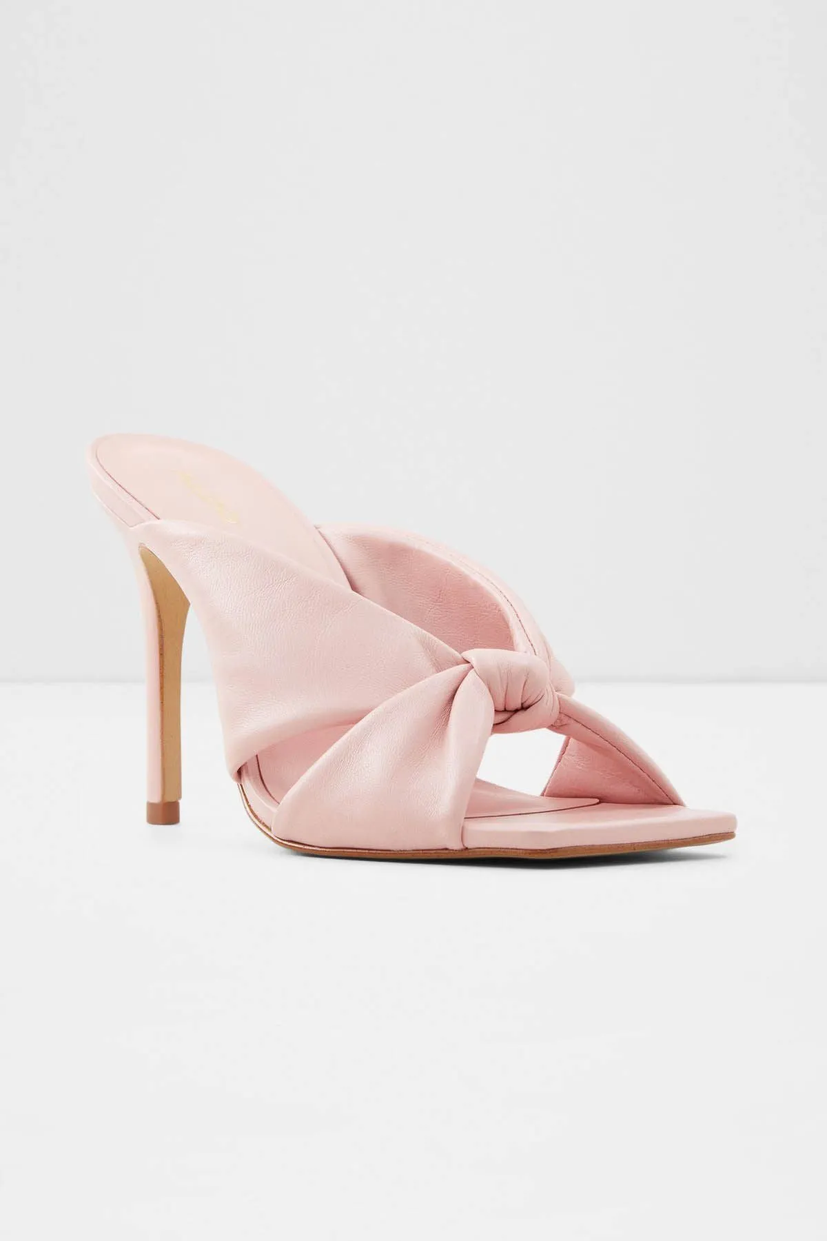 ALDO Cobeaga | Heels Pink | Women