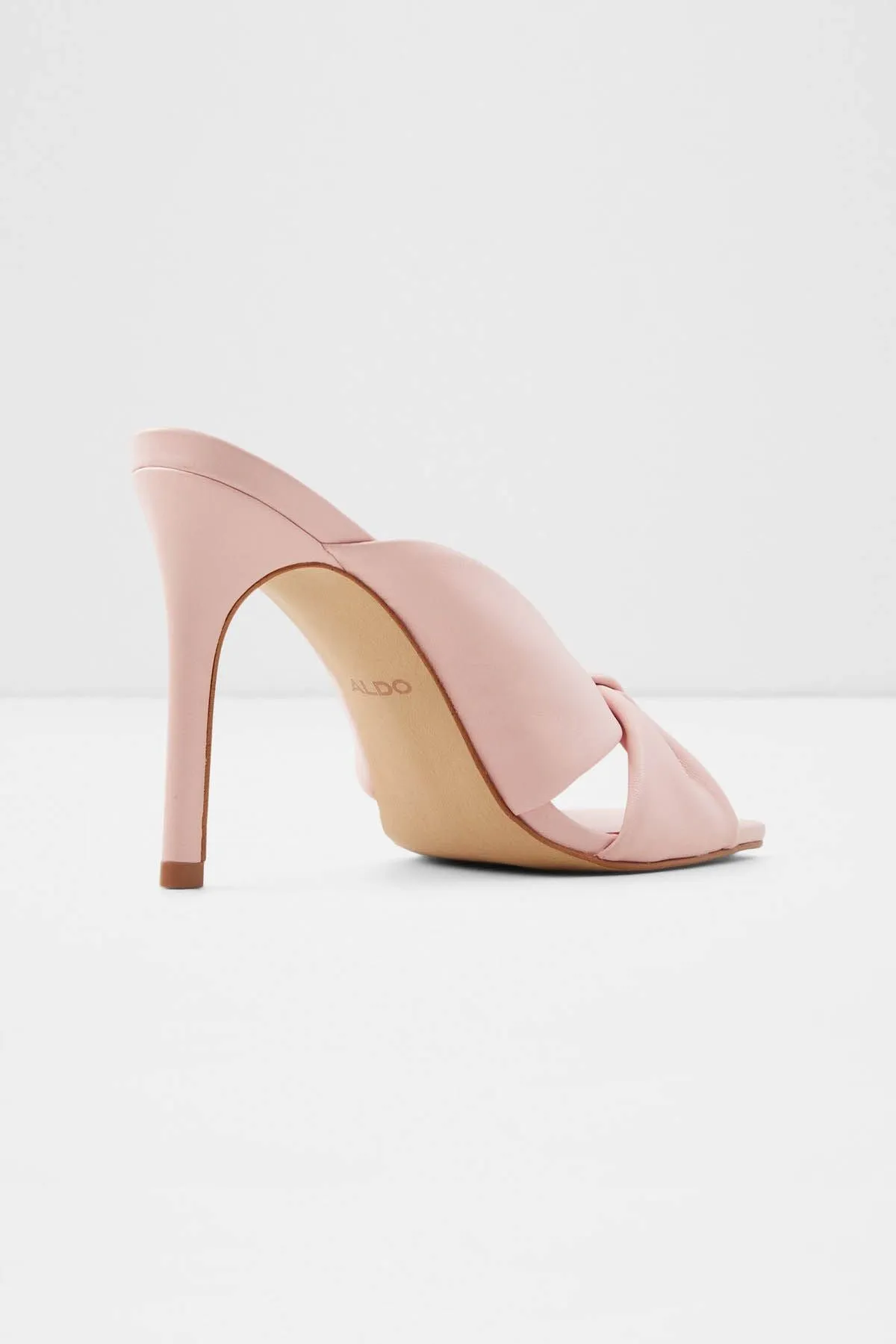 ALDO Cobeaga | Heels Pink | Women