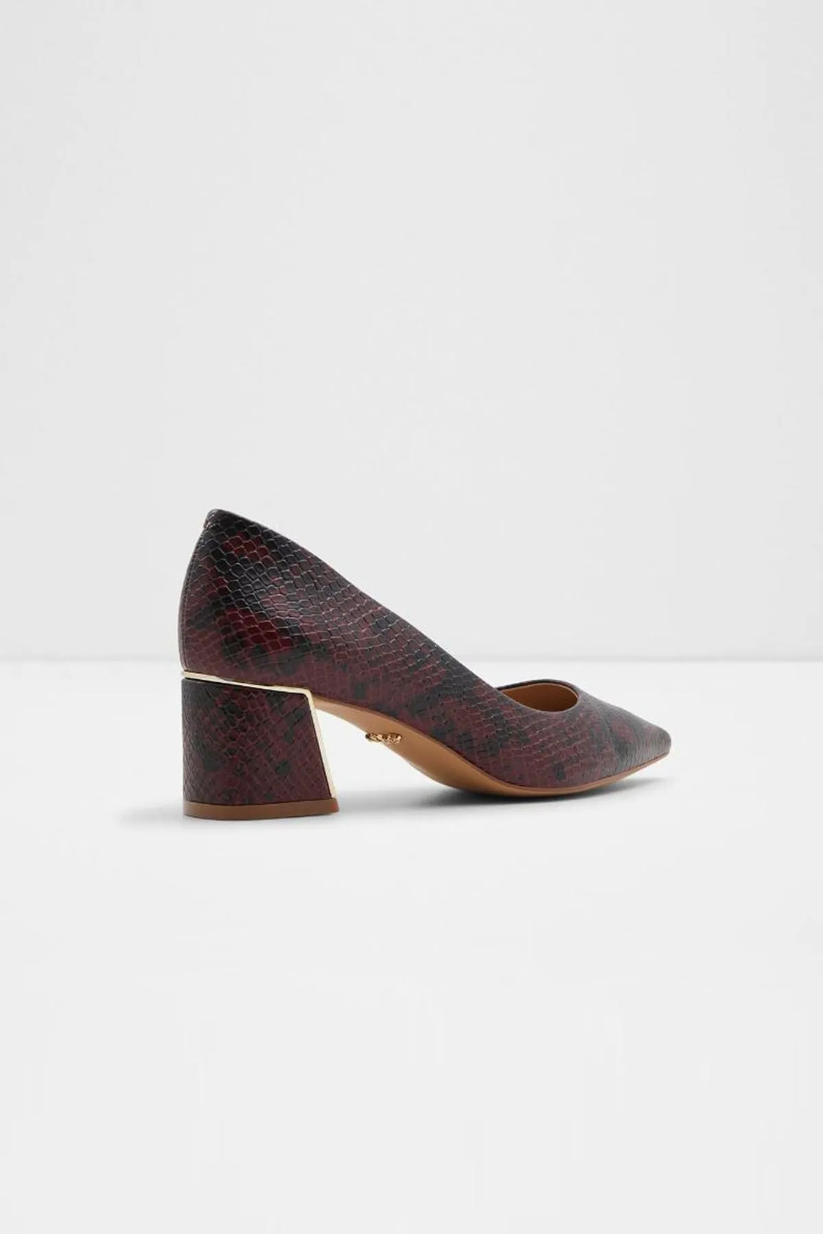 ALDO Elamaever | Heels Red | Women