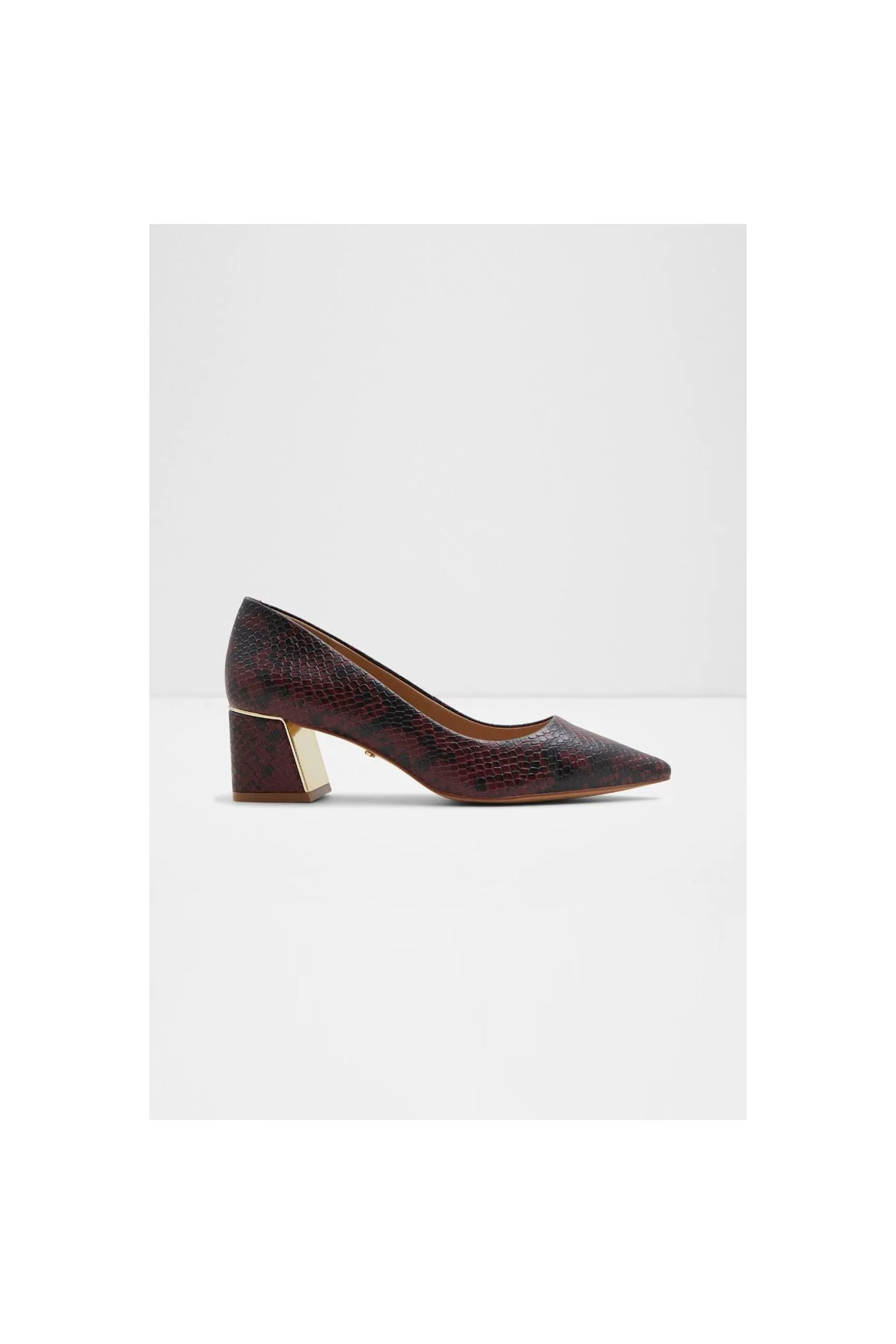 ALDO Elamaever | Heels Red | Women