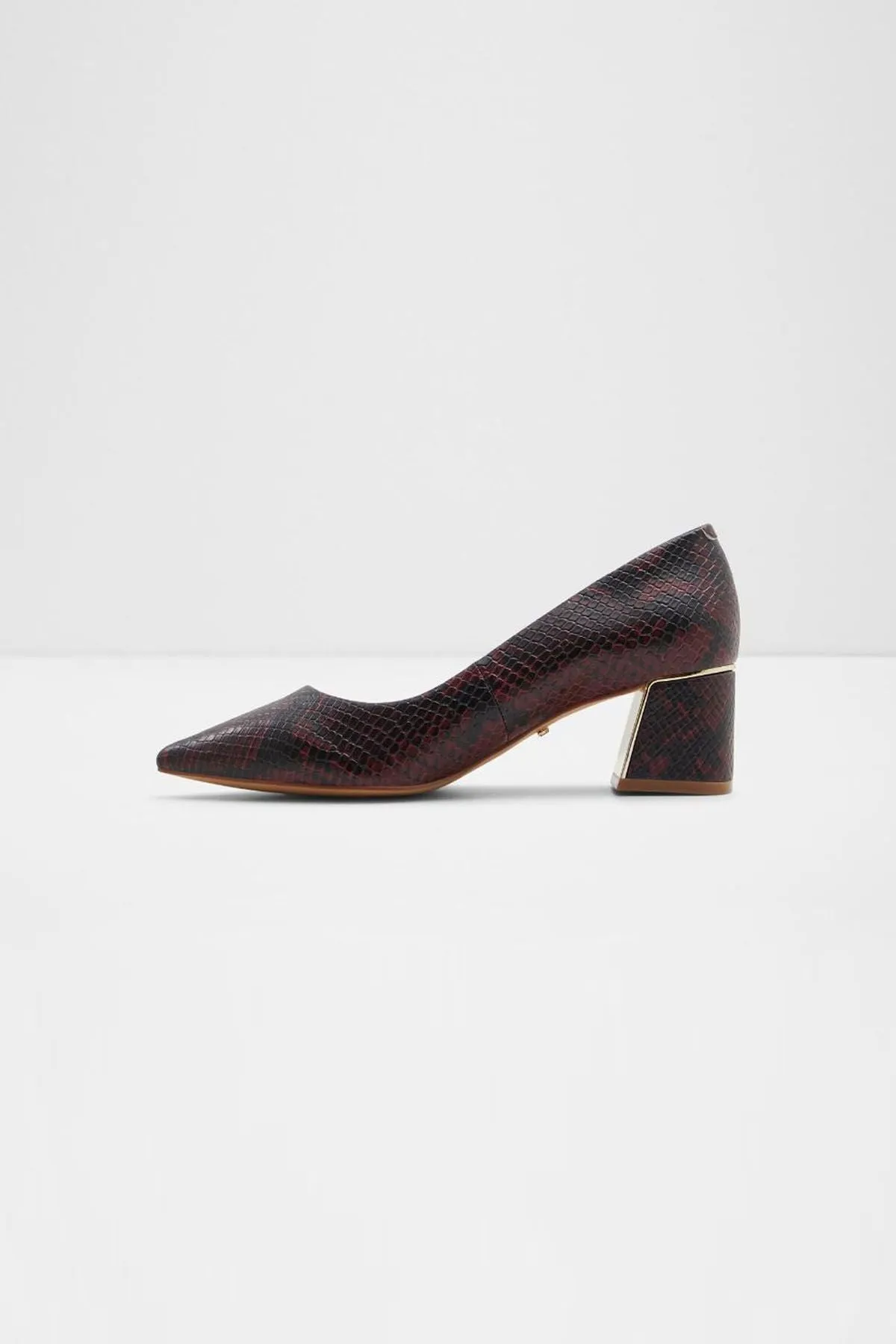 ALDO Elamaever | Heels Red | Women