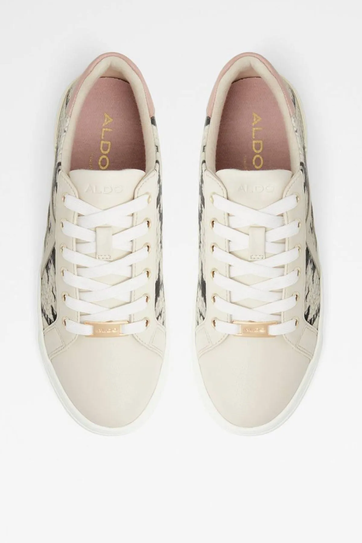 ALDO Frann | Sneakers Bone Multi | Women