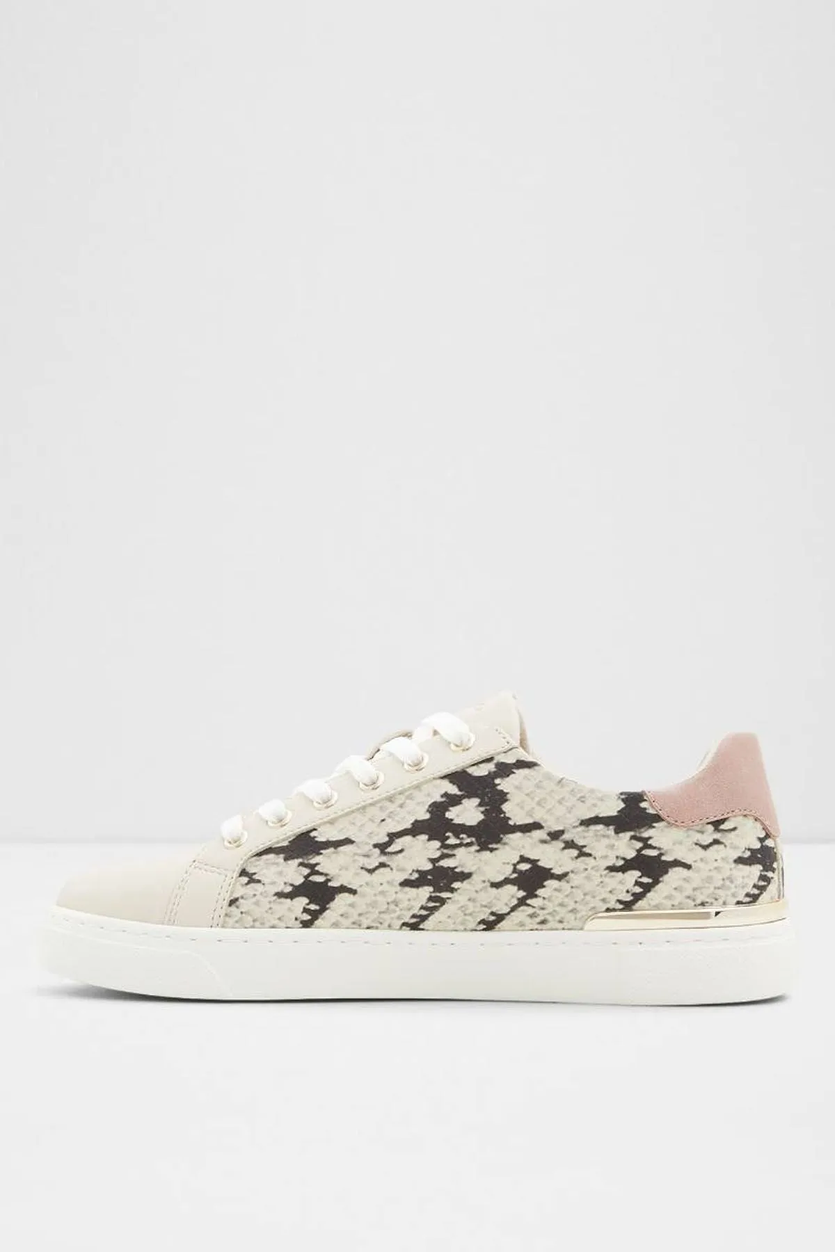 ALDO Frann | Sneakers Bone Multi | Women