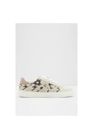 ALDO Frann | Sneakers Bone Multi | Women
