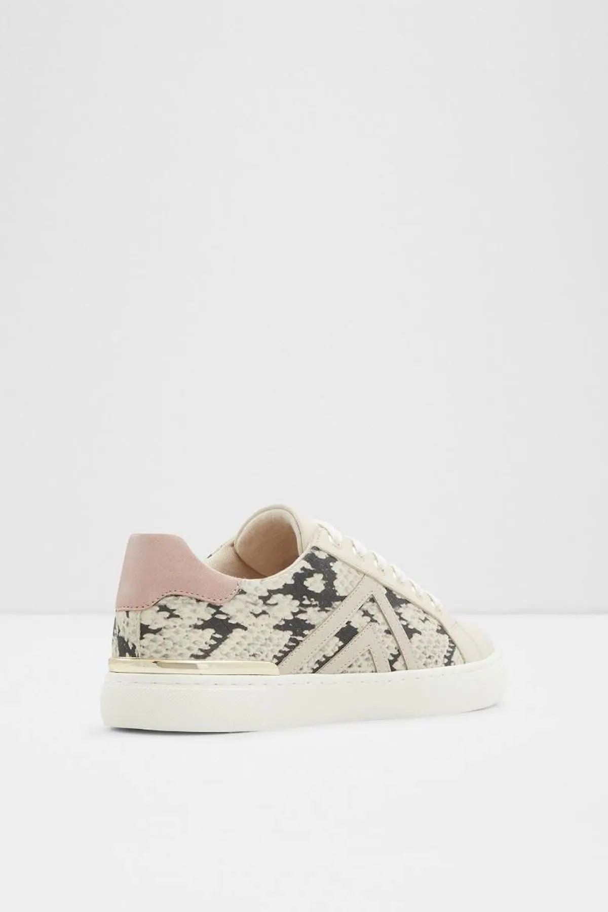 ALDO Frann | Sneakers Bone Multi | Women