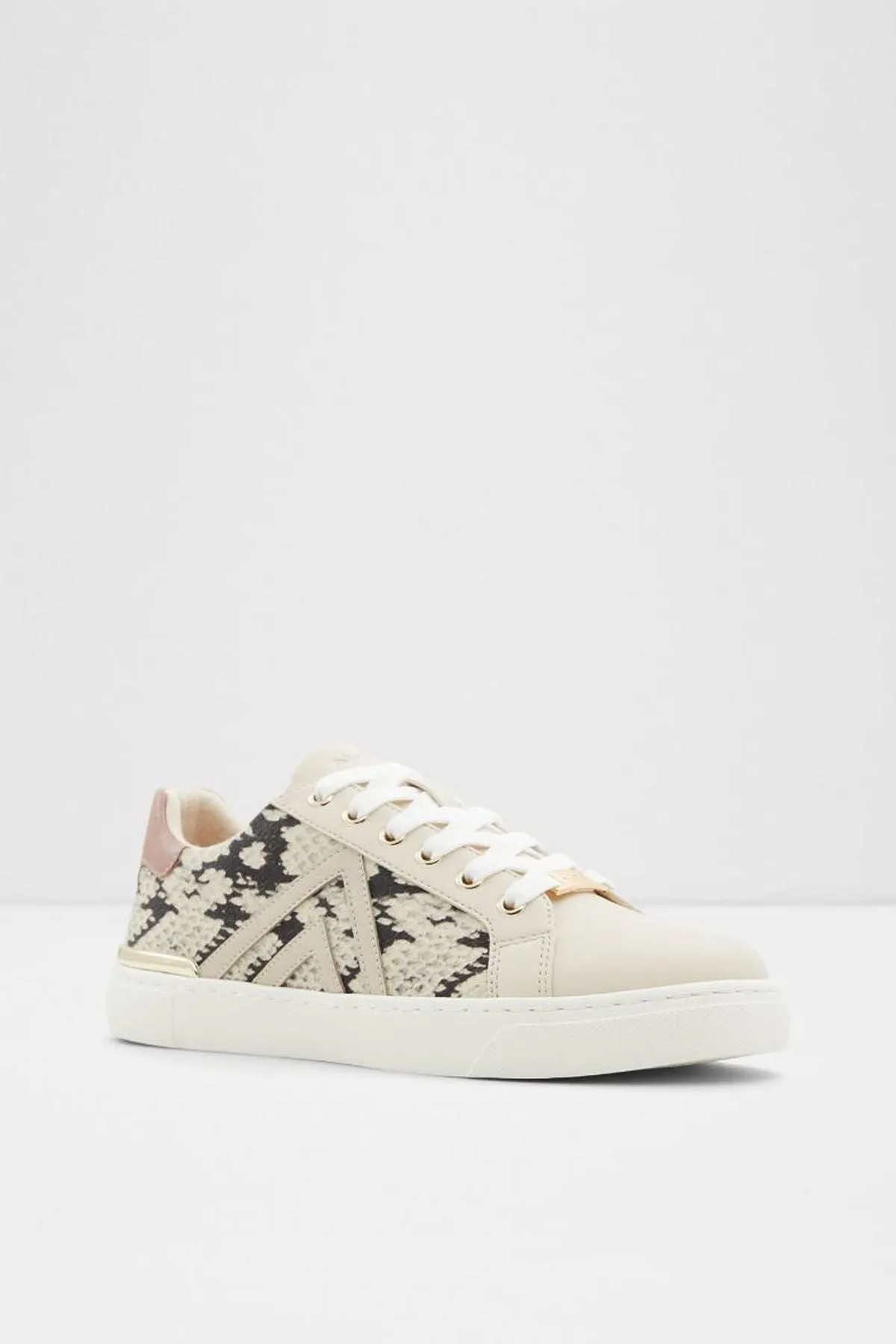 ALDO Frann | Sneakers Bone Multi | Women