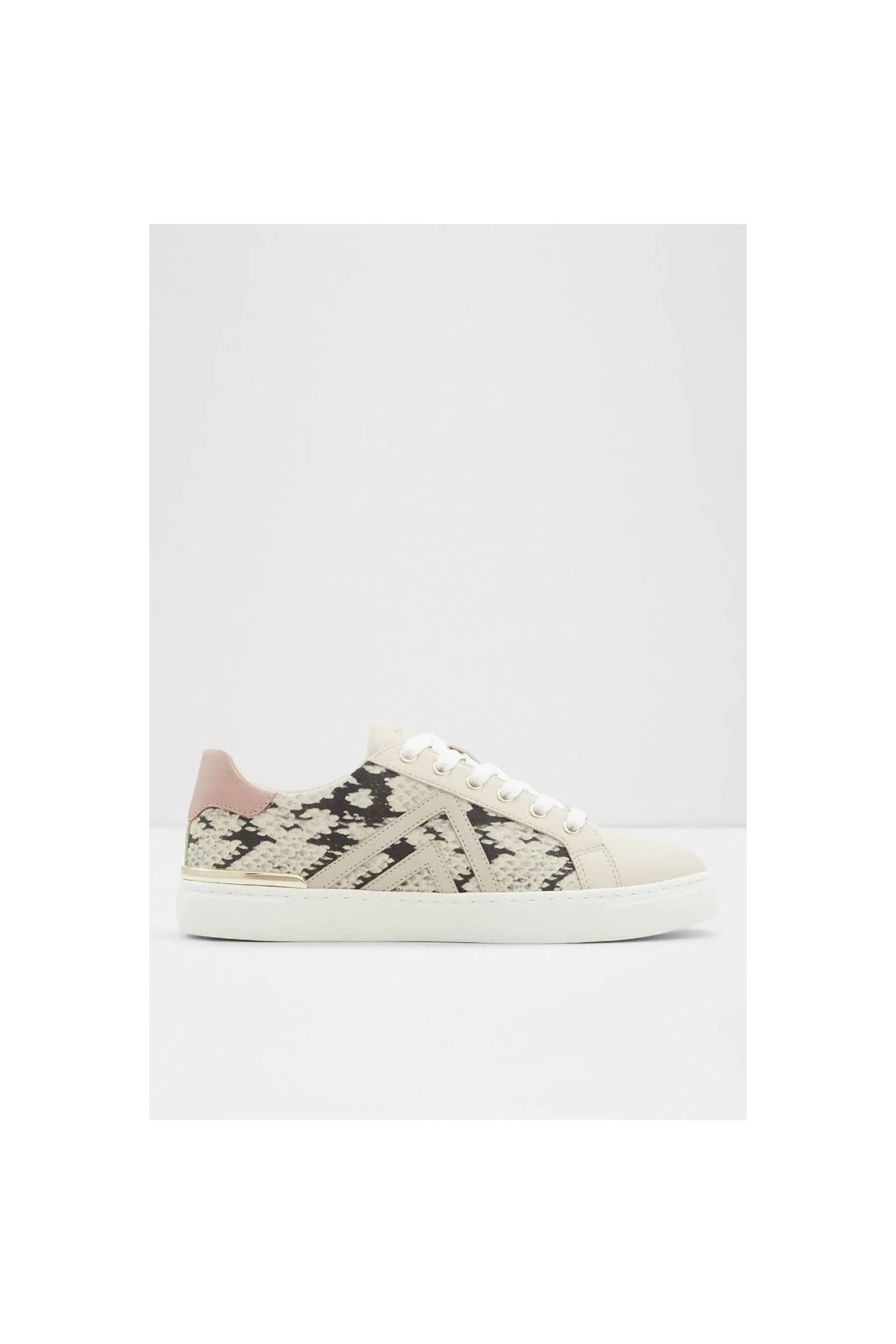 ALDO Frann | Sneakers Bone Multi | Women
