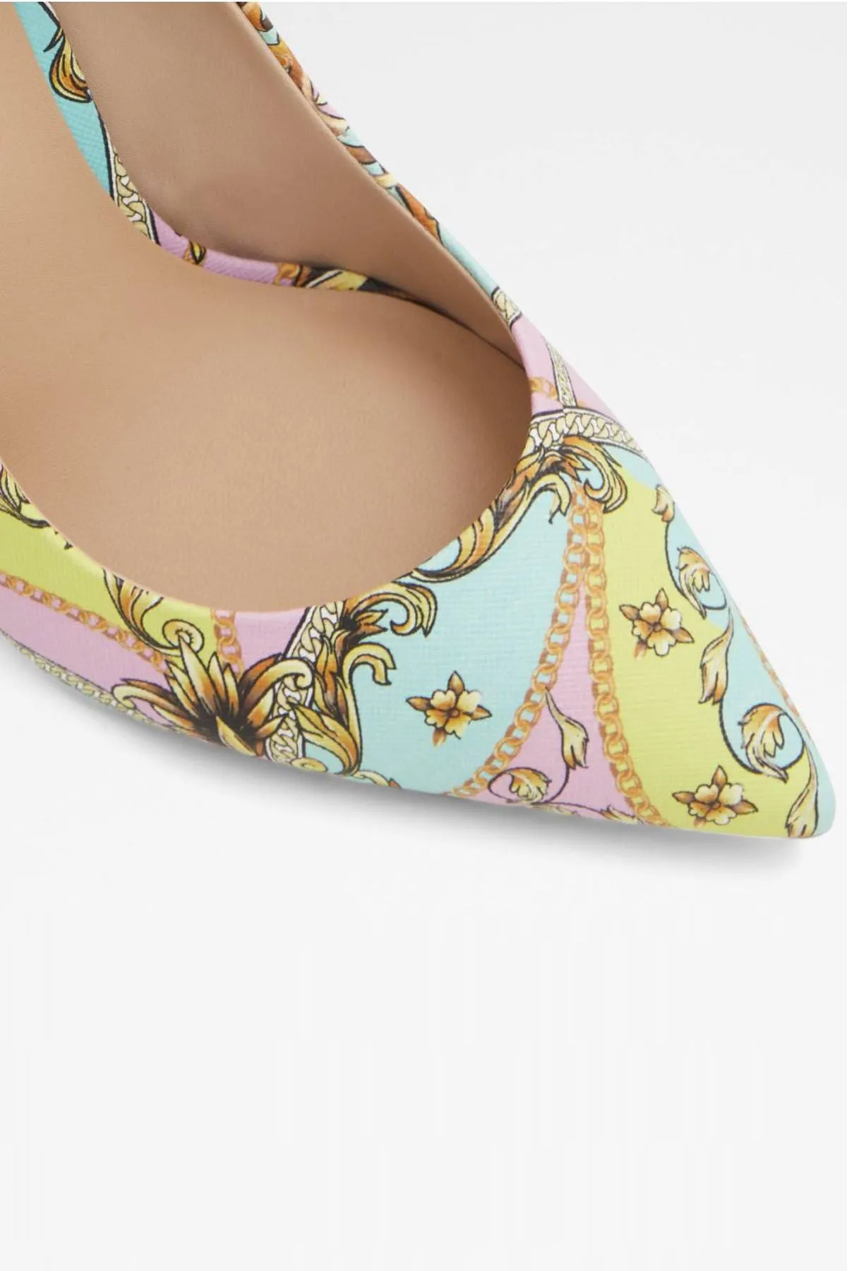 ALDO Stessy_ | Heels Bright Multi | Women