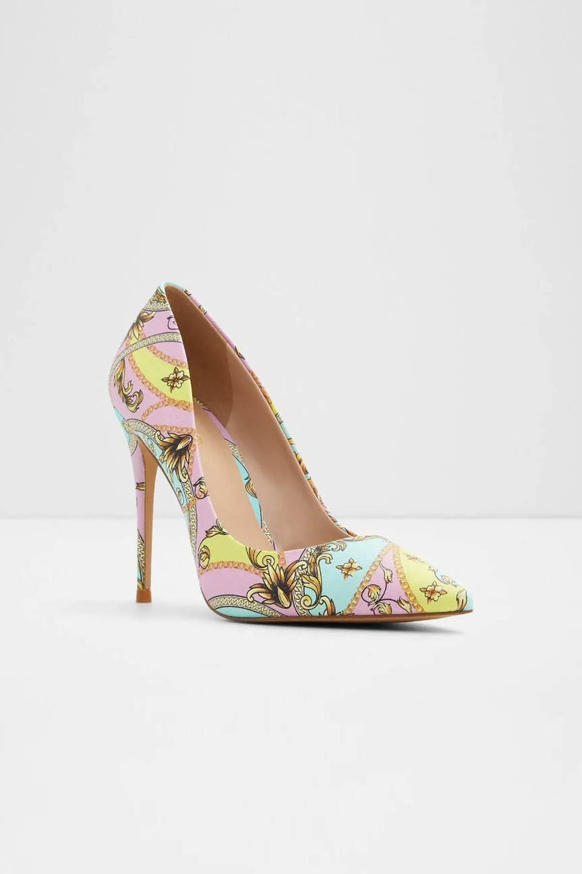 ALDO Stessy_ | Heels Bright Multi | Women