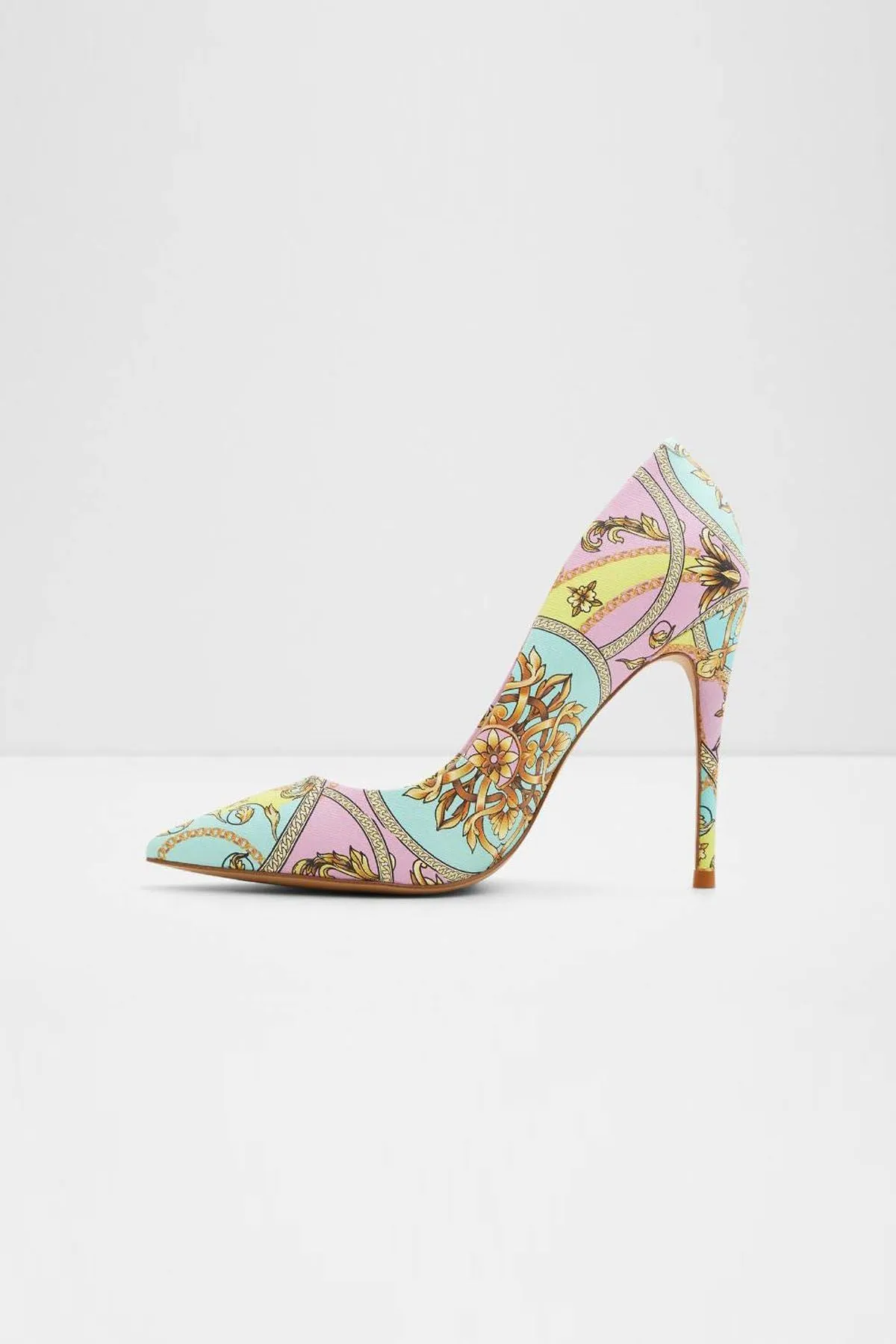 ALDO Stessy_ | Heels Bright Multi | Women