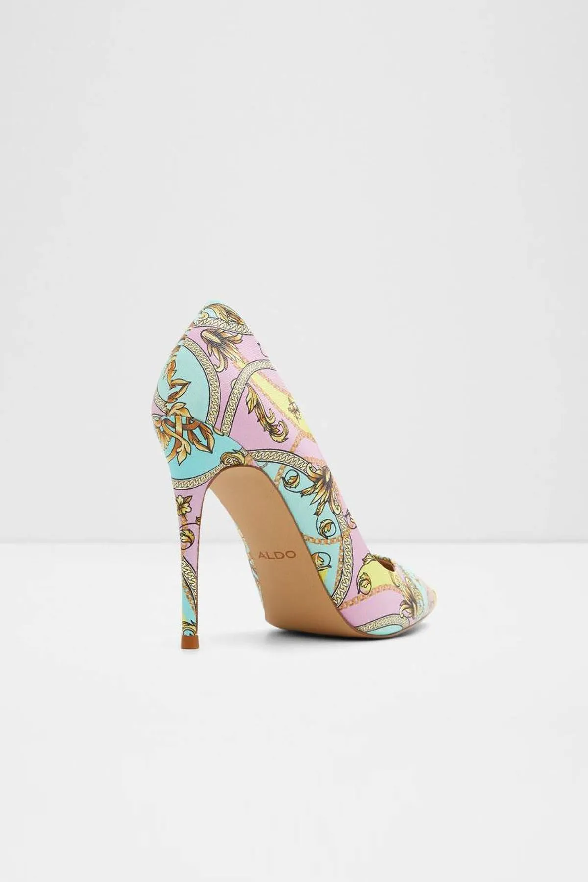 ALDO Stessy_ | Heels Bright Multi | Women