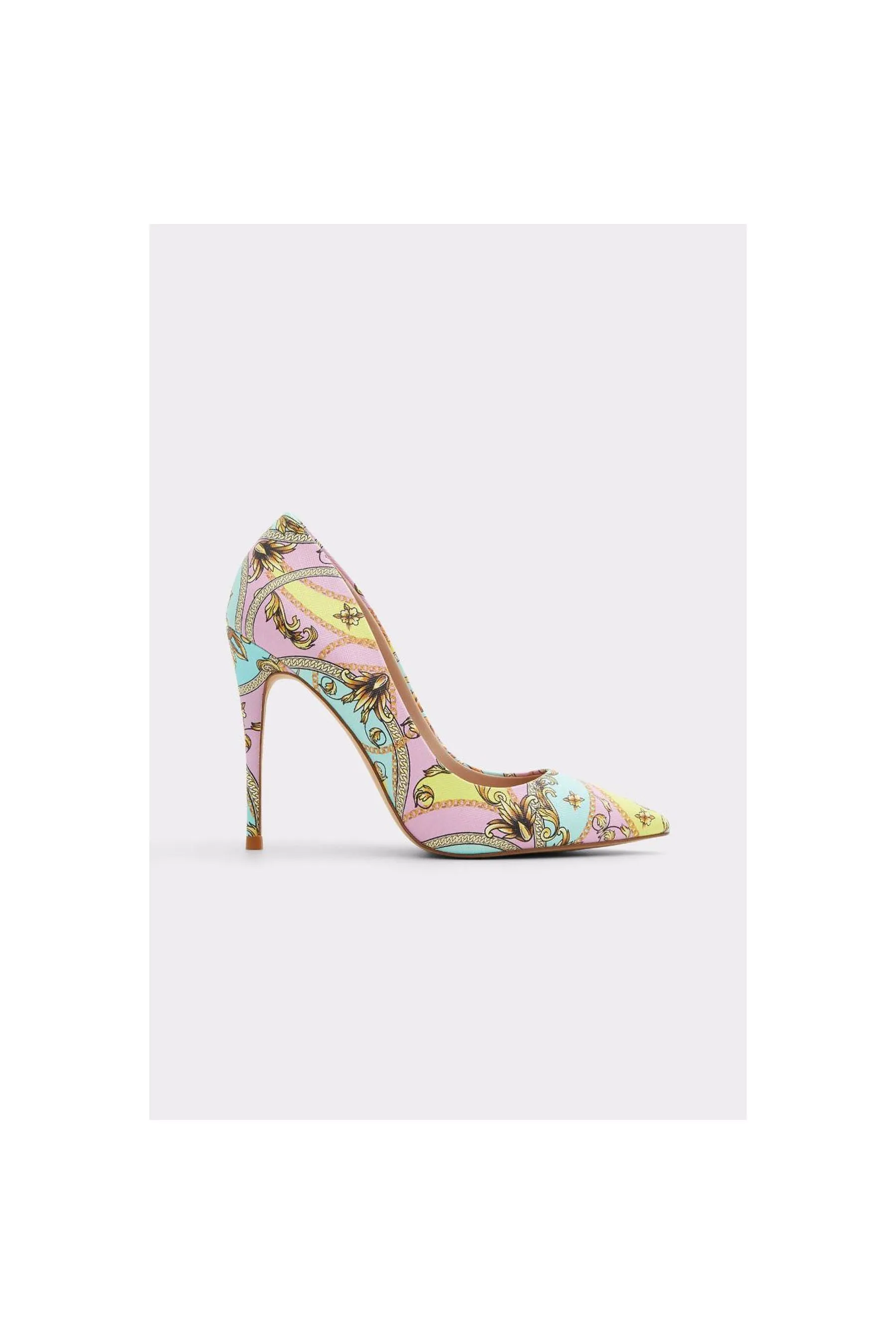 ALDO Stessy_ | Heels Bright Multi | Women