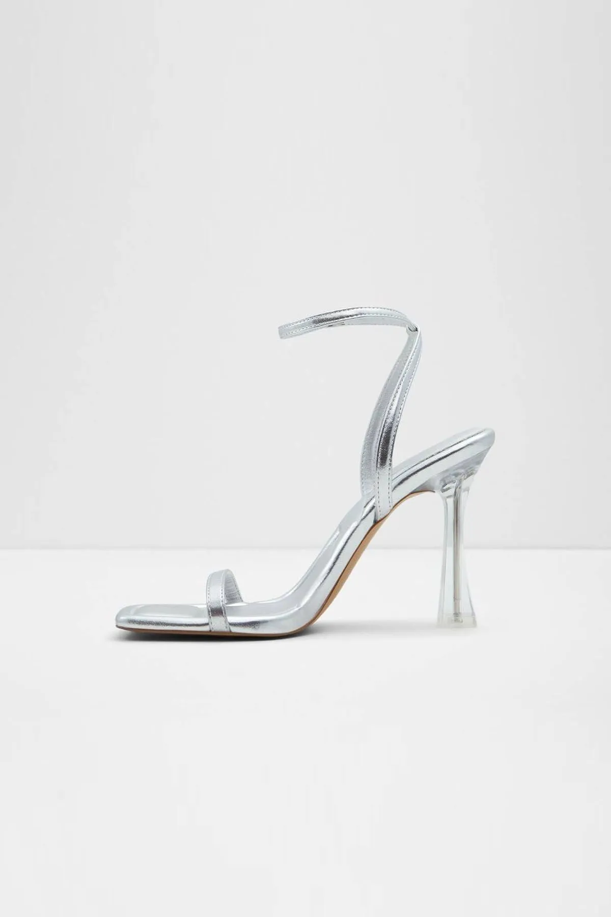 ALDO Vivanti | Heels Silver | Women