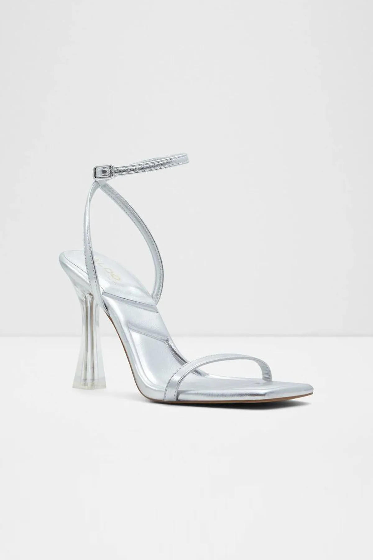 ALDO Vivanti | Heels Silver | Women