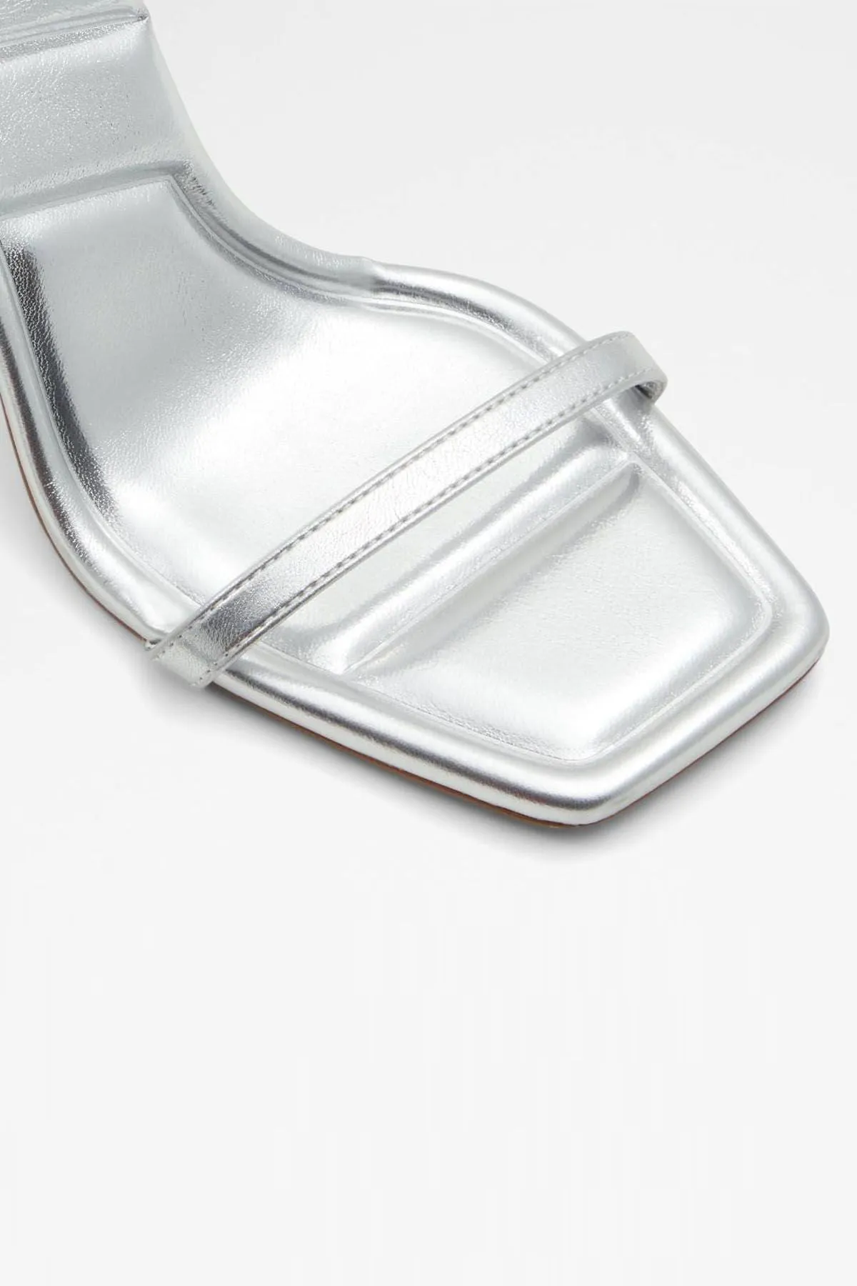 ALDO Vivanti | Heels Silver | Women