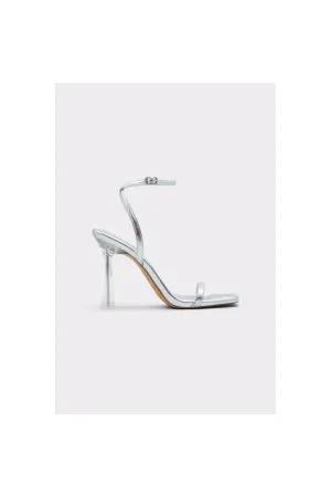 ALDO Vivanti | Heels Silver | Women