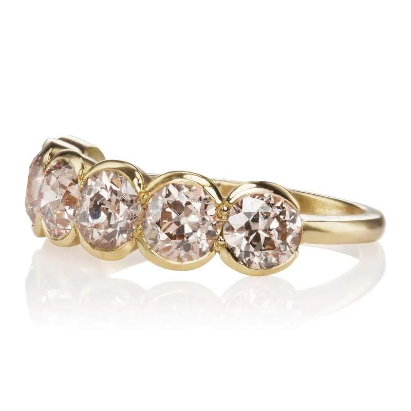 Allure in Champagne