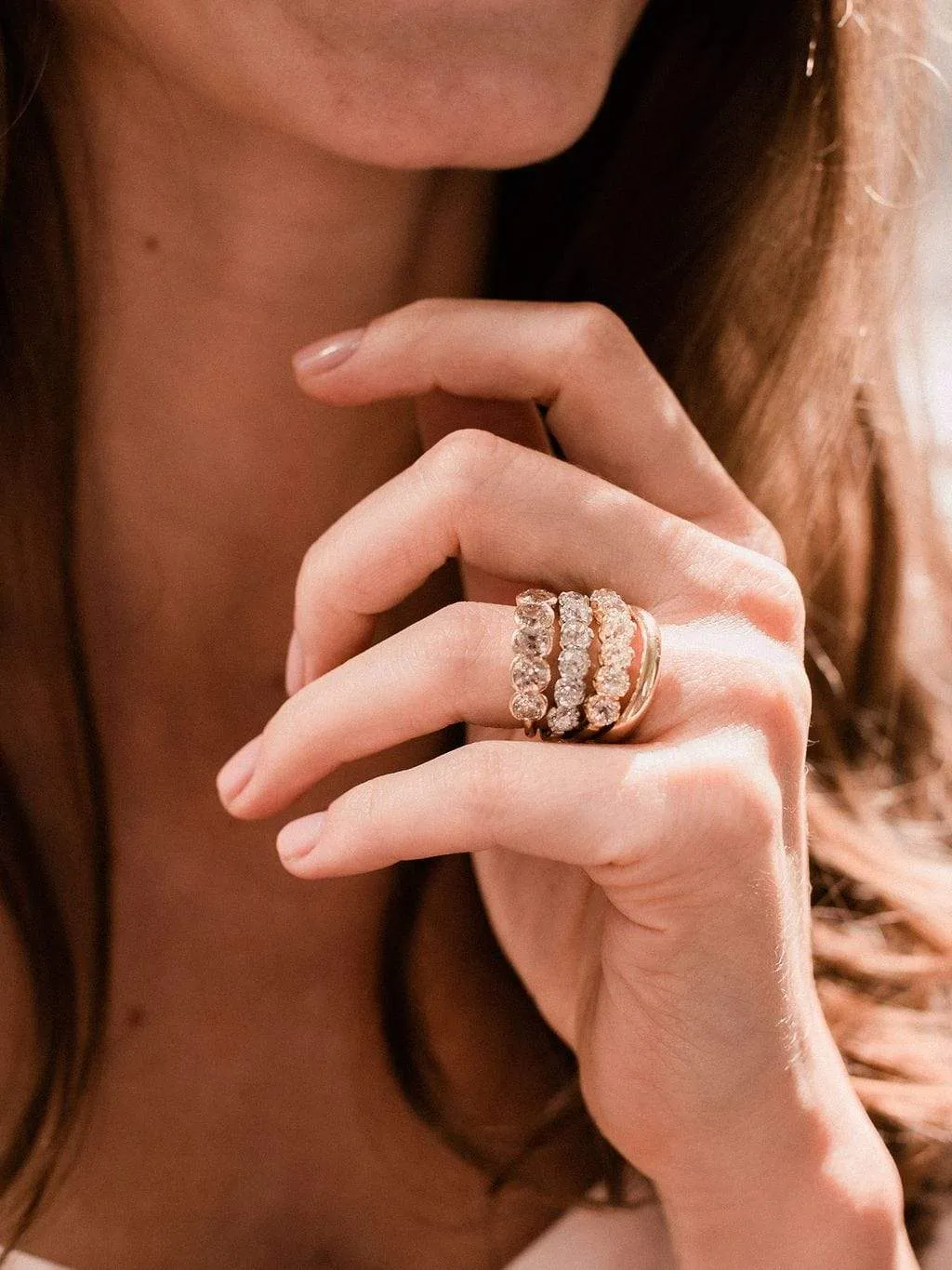Allure in Champagne