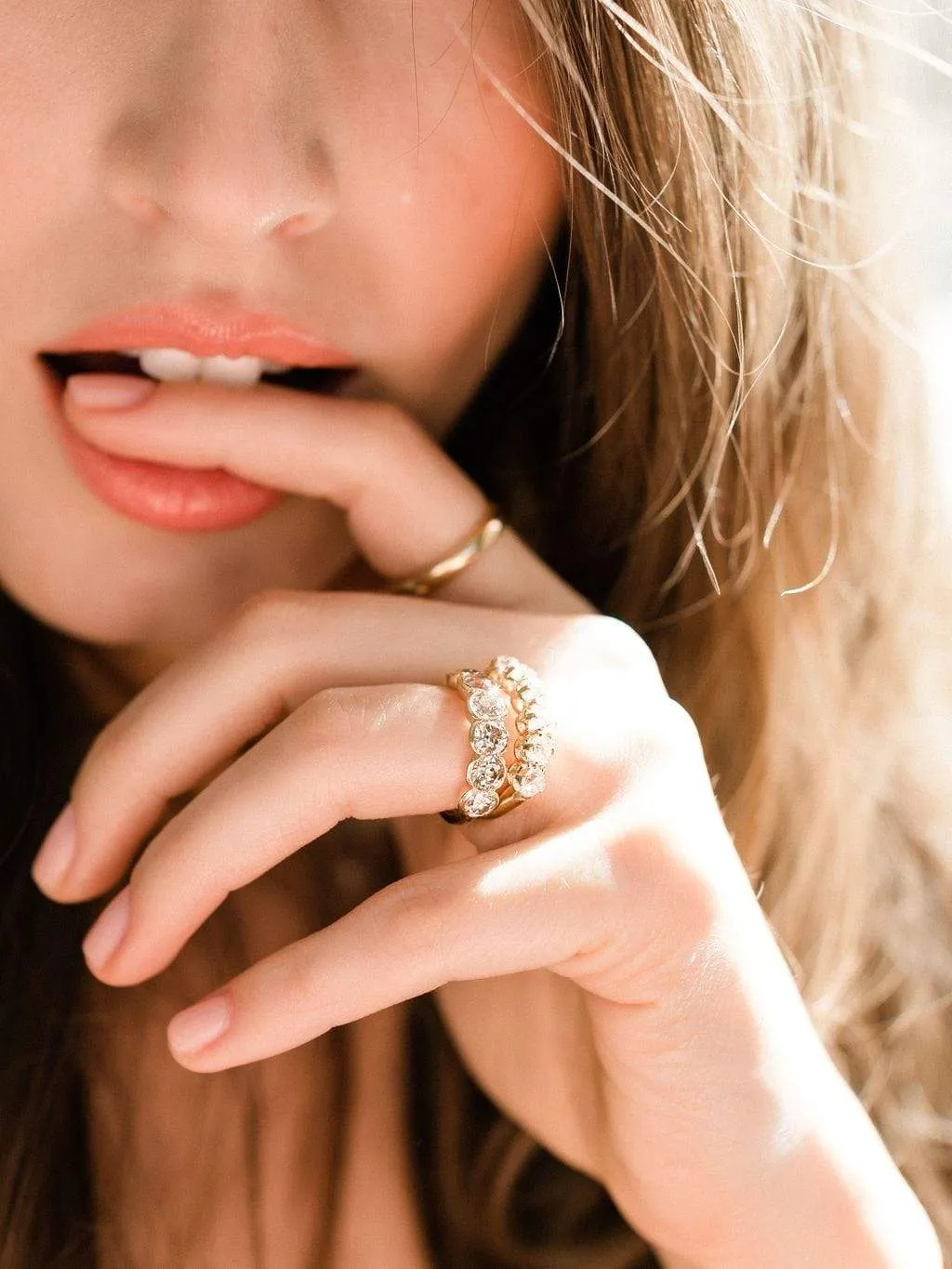 Allure in Champagne