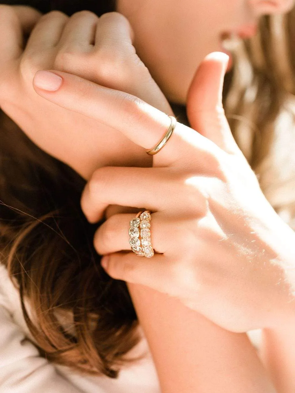Allure in Champagne