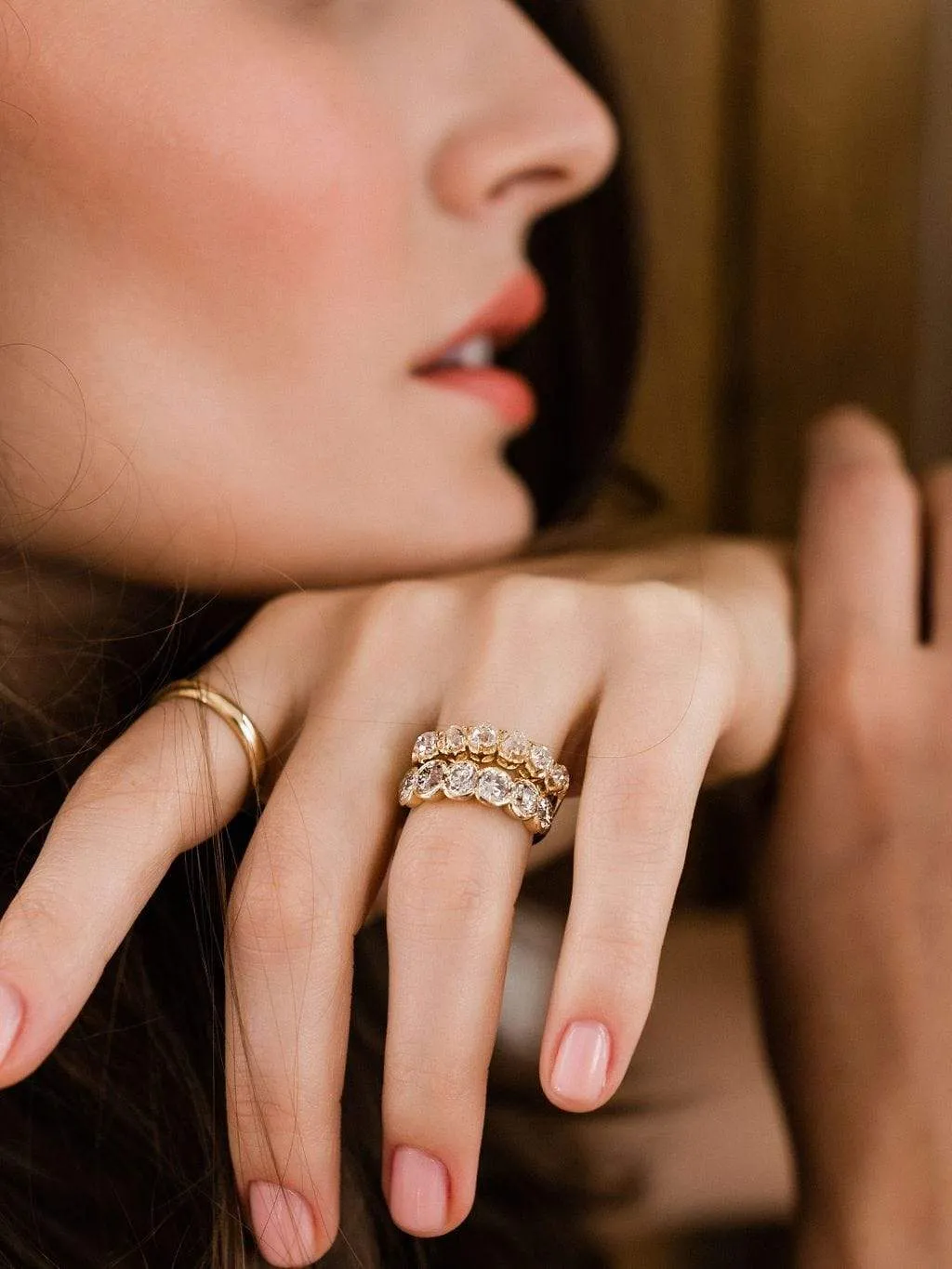 Allure in Champagne
