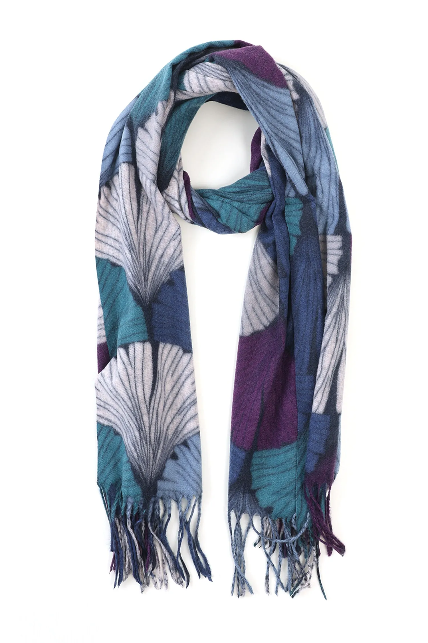 ALMAS WARM STOLE