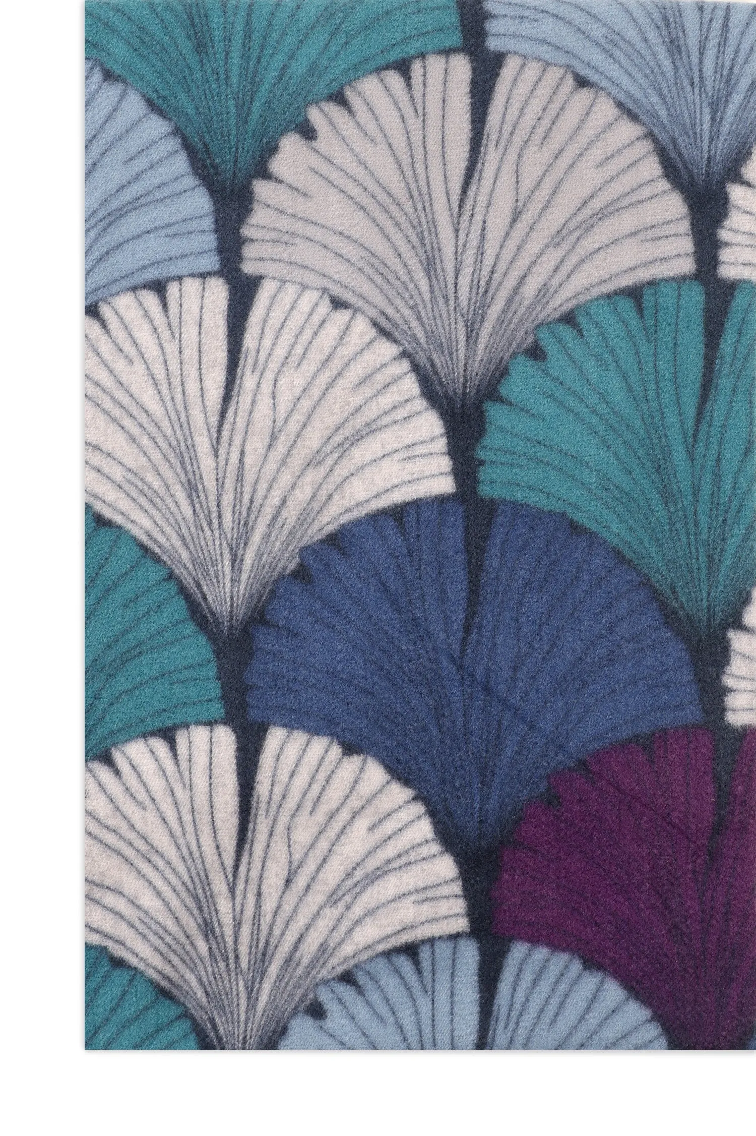 ALMAS WARM STOLE