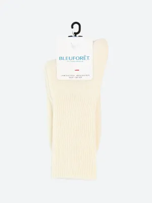 Alpaca Wool Socks