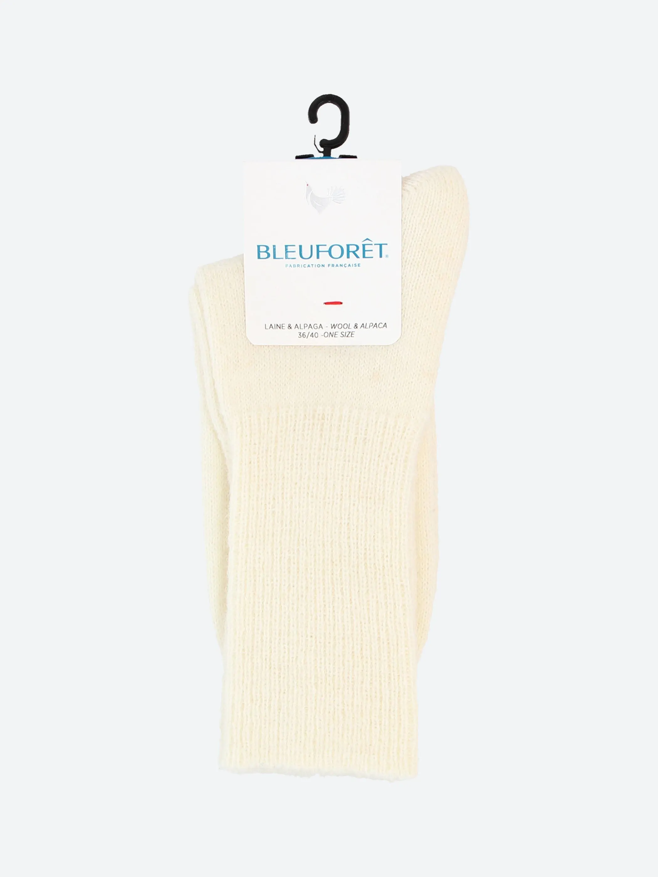 Alpaca Wool Socks