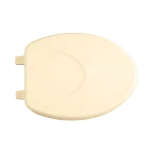 American Standard 5280.016.021 Champion Elongated Toilet Seat in Bone
