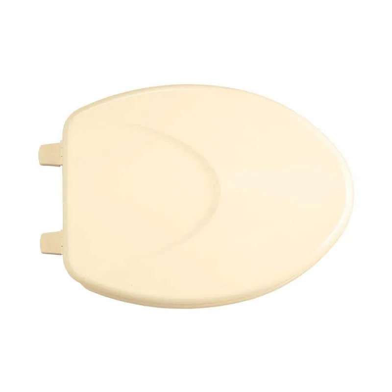 American Standard 5280.016.021 Champion Elongated Toilet Seat in Bone