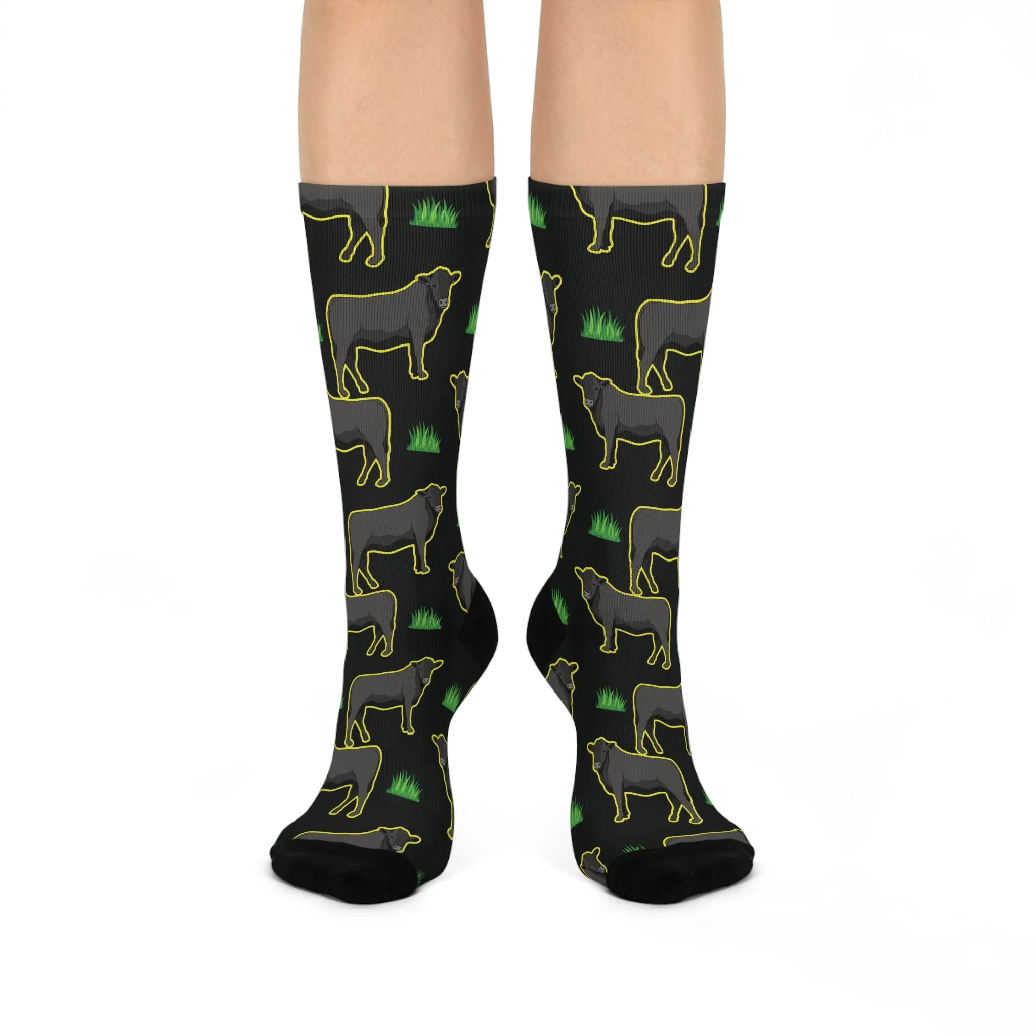 ANGUS FARM SOCKS SA2