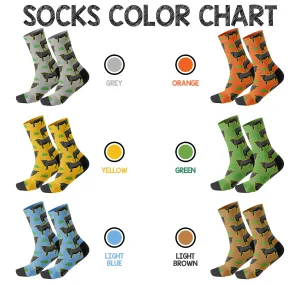 ANGUS FARM SOCKS SA2