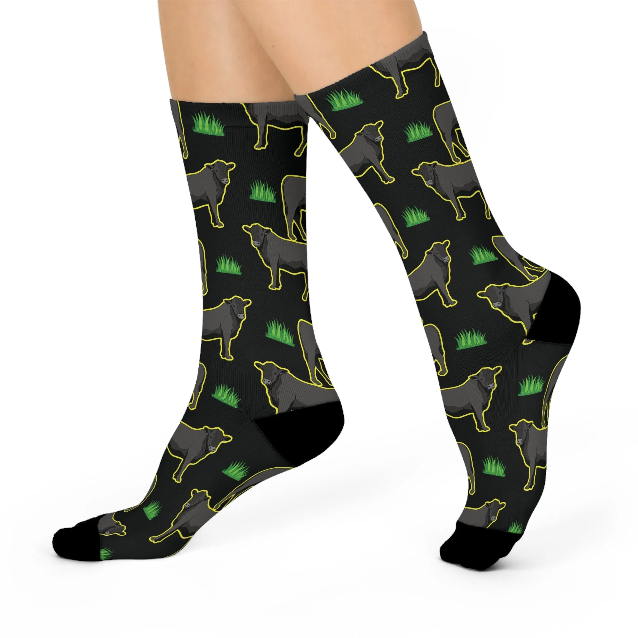 ANGUS FARM SOCKS SA2