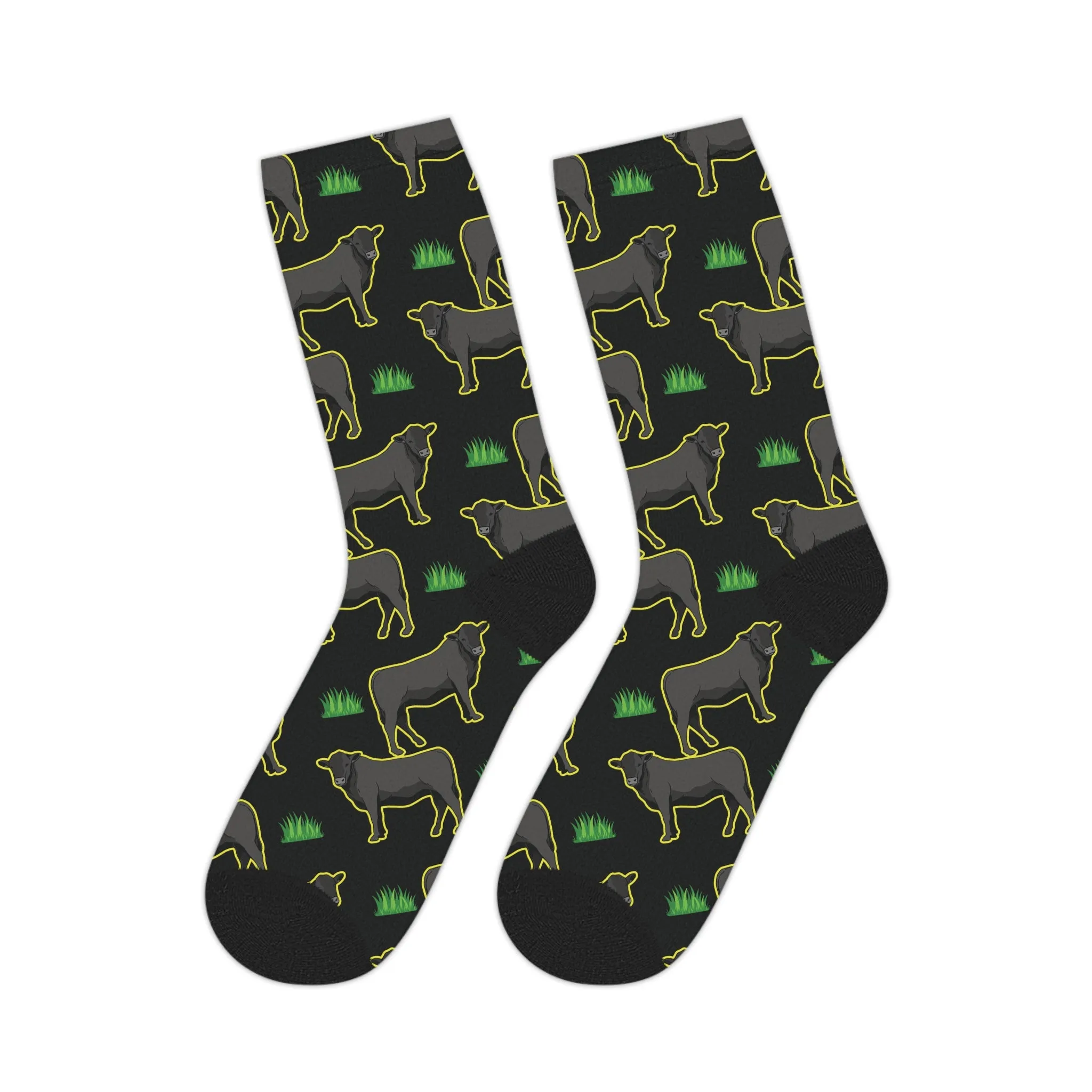 ANGUS FARM SOCKS SA2