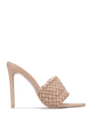Anson Heel