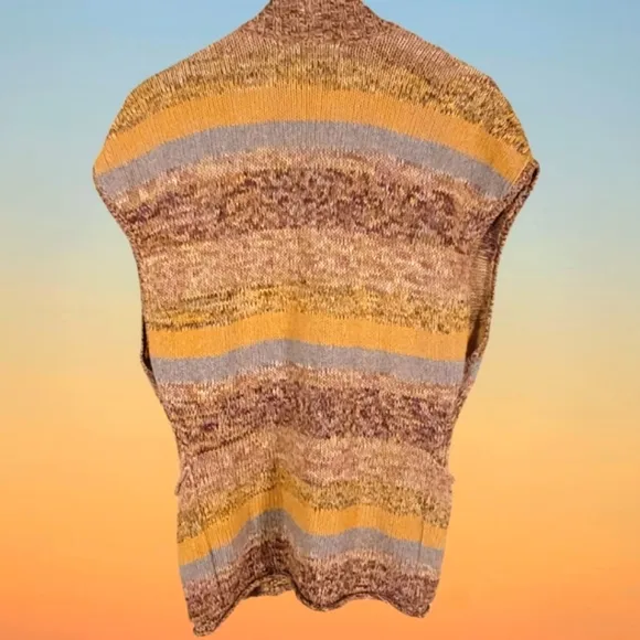 Anthropologie Sparrow Santa Monica Chunky Knit Cardigan | EUC | Chunky Cardigan