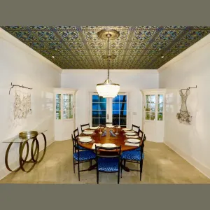 Artwork in a Private Collection