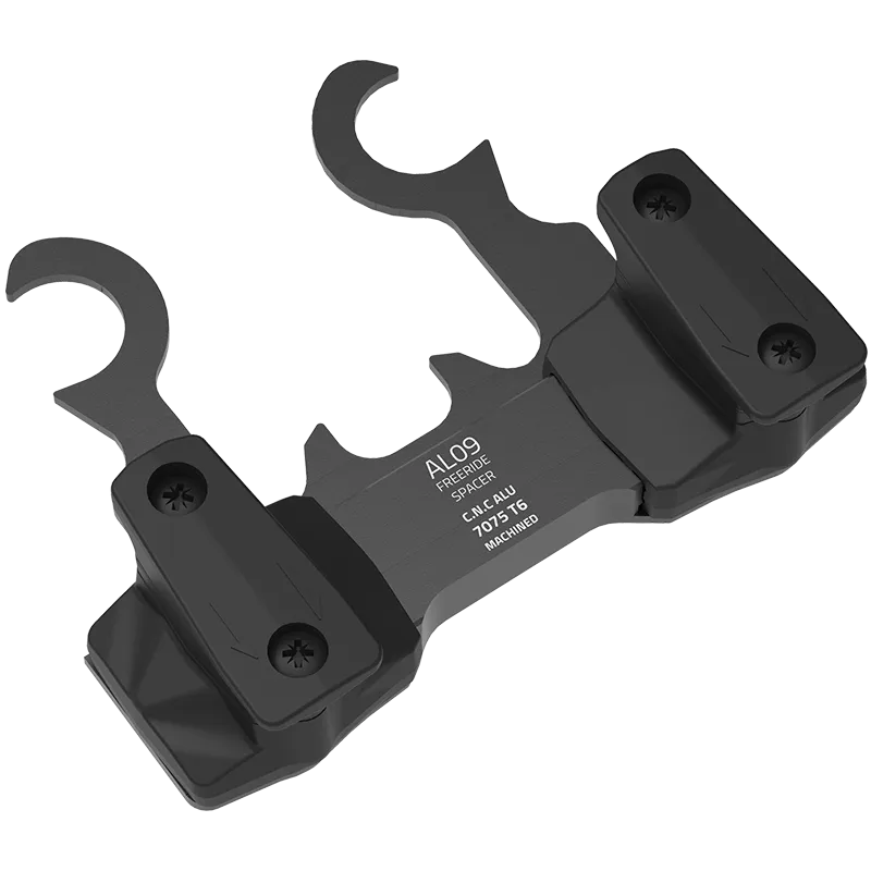 ATK Freeride Spacers