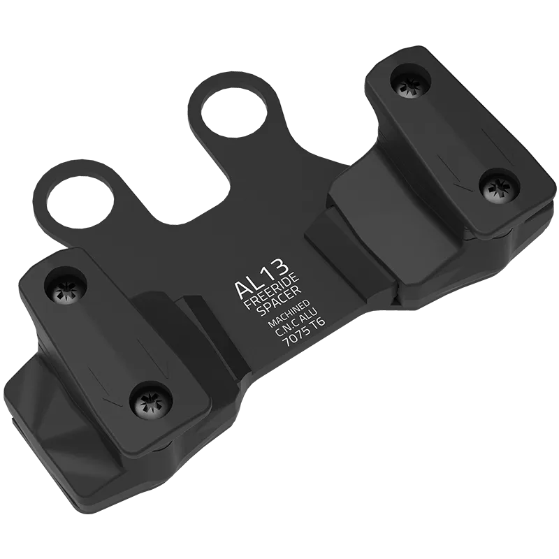 ATK Freeride Spacers